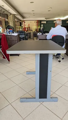Mesa 100 cm