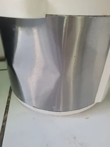 Panela de Pressão Elétrica 