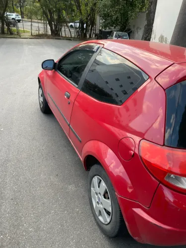 Ford KA 1.0 8v/1.0 8V ST Flex 3P 2009