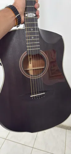 Violão Strinberg Galaxy SD301