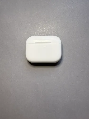 Estojo / Case: AirPods Pro (3 geração)