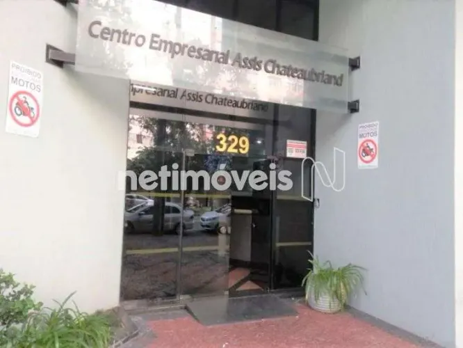 Venda Sala Floresta Belo Horizonte