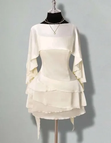 Vestido de festa feminino M
