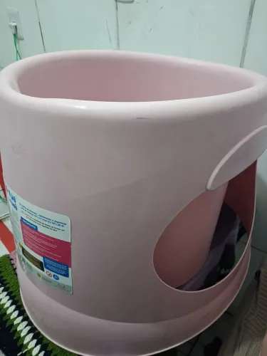 Banheira BABYTUB