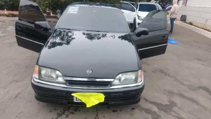 Chevrolet Omega GLS 2.2 / 2.0 1995