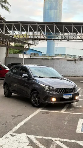Fiat Argo Drive S-design 1.3 8V Flex 2022