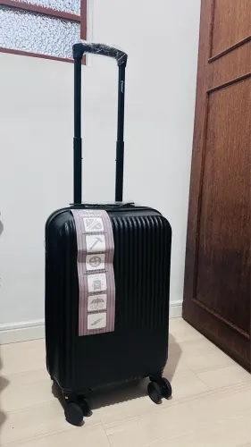 Mala Dermond 10kg - VIAGEM