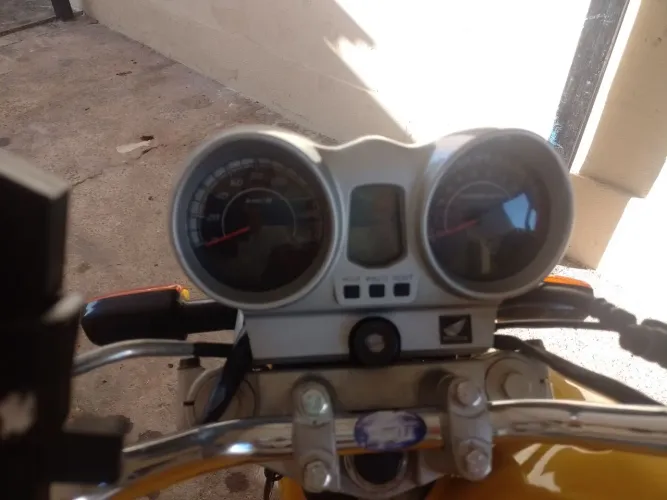Vendo CbX Twister 250
