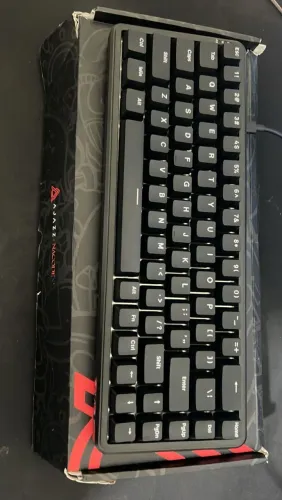 Ajazz Ak680 he