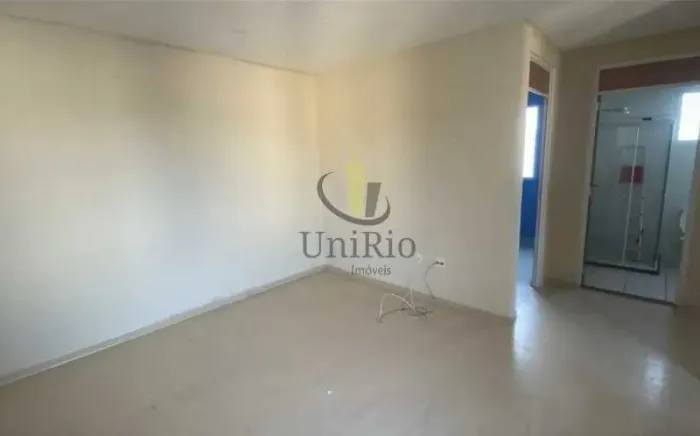 Apartamento à venda em Santa Cruz - Rio de Janeiro - RJ