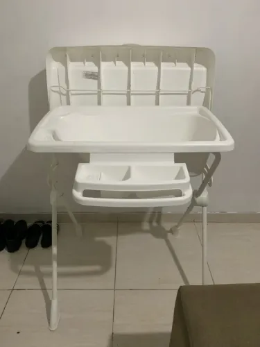 Banheira Burigotto completa 