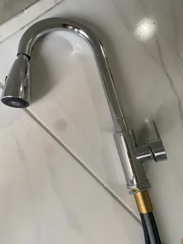 Torneira de cozinha