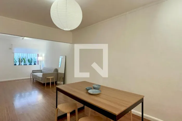 Apartamento à Venda - Jardim Paulista, 2 Quartos, 90 m2