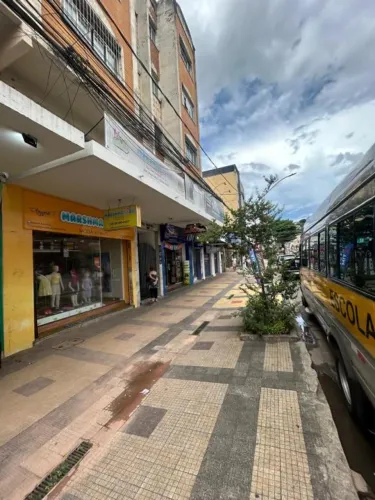 Loja em Shopping - Juiz de Fora MG