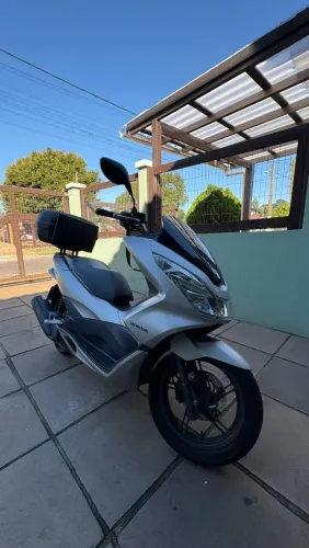 HONDA PCX 150 2018 | APENAS 13.000 KM - 2° DONO<br>