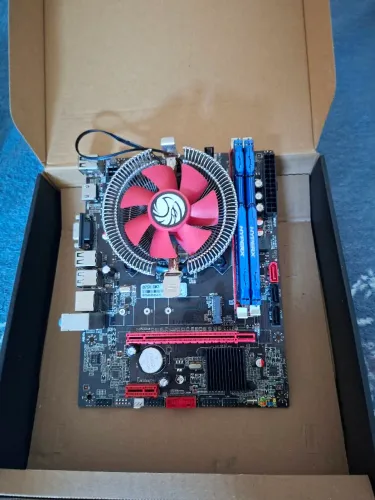 Kit Intel