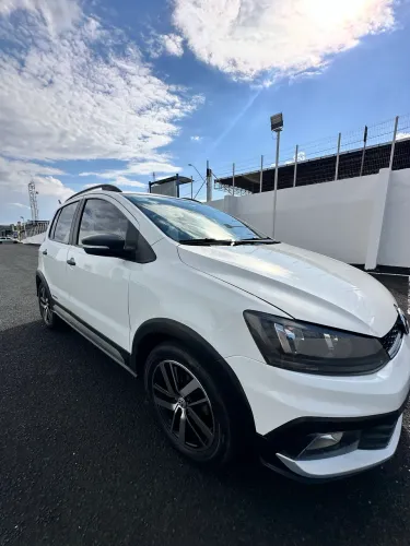 Volkswagen Fox Xtreme 1.6 Flex 8V 5P 2021