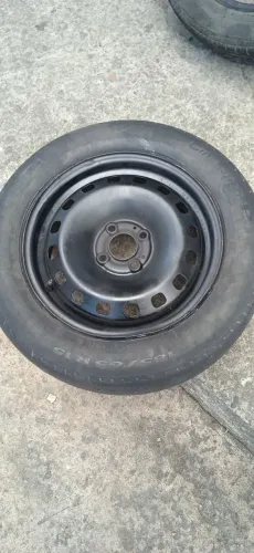 Vende se estepe