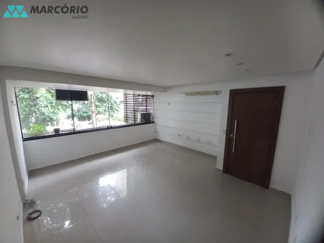 Apartamento 4 Quartos sendo 02 Suítes, Setor Oeste, Goiânia, GO