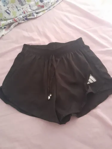 Roupa de academia