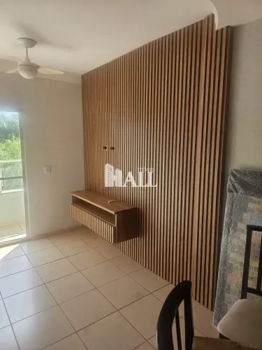 Apartamento, Spazio Rio Tinto, Rio Preto