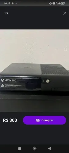 Xbox 360 2 controles desbloqueado