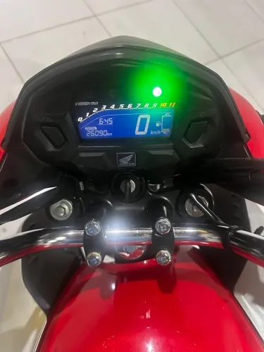 Chama 160 super conservada