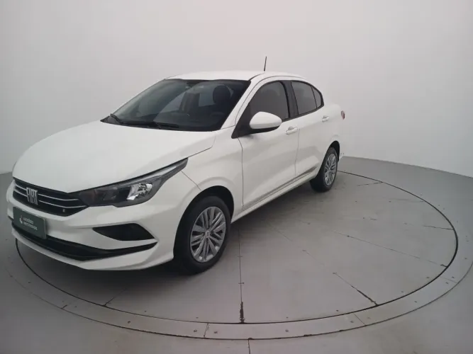 Fiat Cronos Drive 1.3 8V Flex 2024
