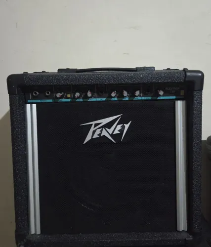 Amplificador Peavey Audition 110 USA 
