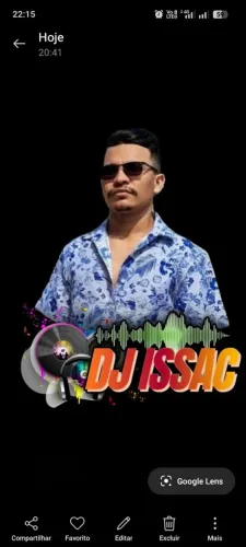 DJ para seu evento 