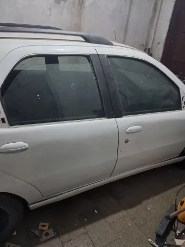 Fiat Palio Weekend Stile 1.6 MPI 16V 4P 1998