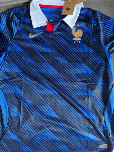 Camisa França 26/27