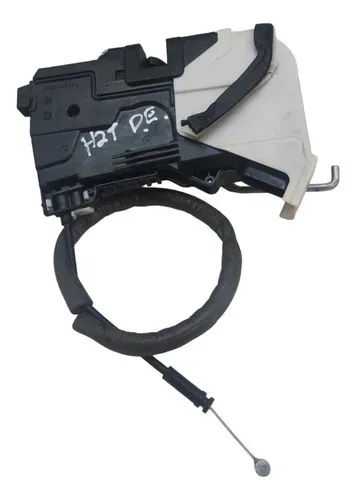Fechadura Porta Dianteira Esquerda Hb20 2020 A 2022 C7970