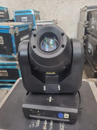 Moving Head RUSH MH 1 Profile Martin Profissional
