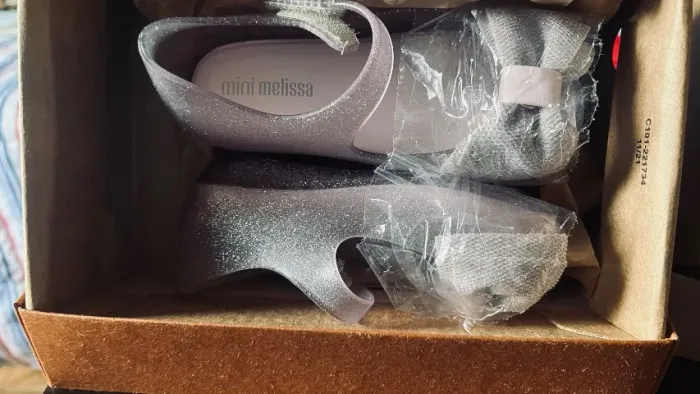 Mini Melissa
