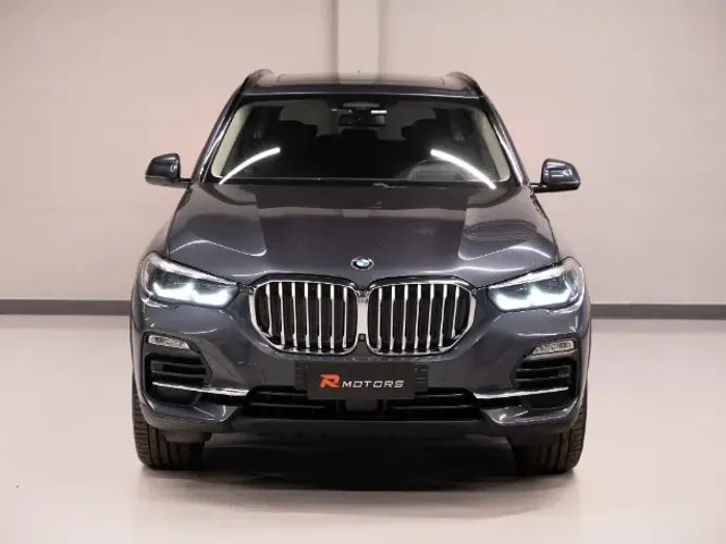 BMW X5 Xdrive 30D 3.0 258cv Diesel 2020