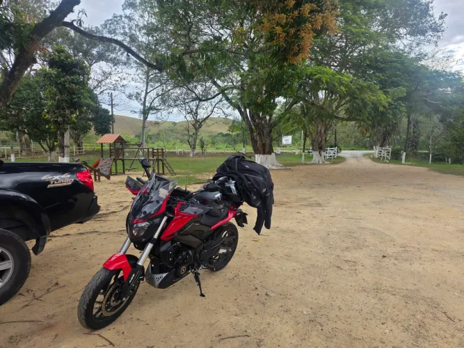Bajaj D400 2026