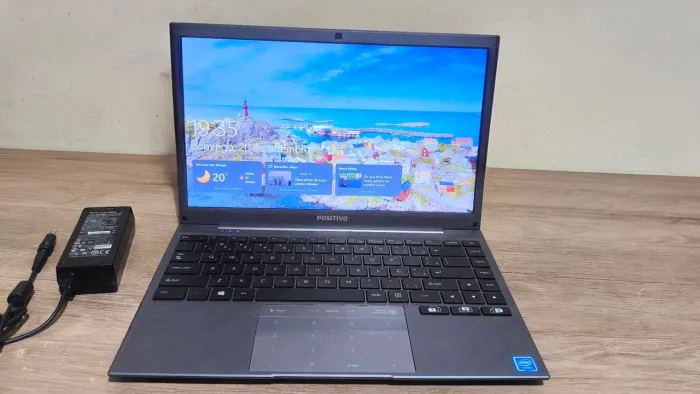 Notebook Intel Core DDR4 SSD Pacote Office