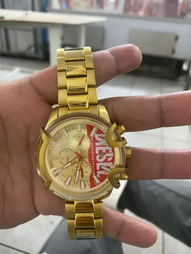 Relógio Diesel