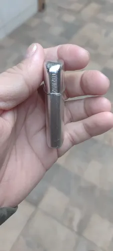 Isqueiro Antigo