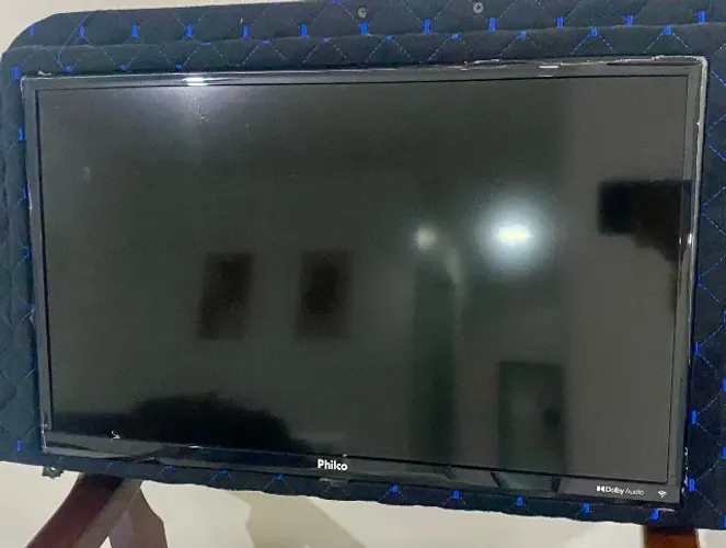 Tv Smart 24? para caminhão