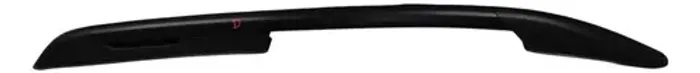 Rack Teto Direito Renault Duster 2024 Preto