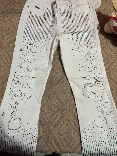 calça bill way