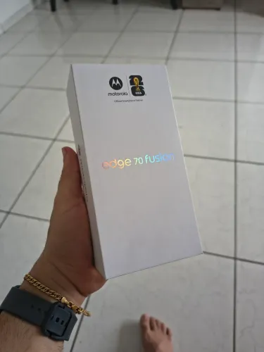 MOTO EDGE 70 FUSION LACRADO