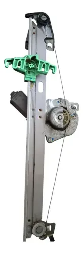 Maquina De Vidro Eletrico D.e Citroen C3 03/12 Original (Usado) / V12