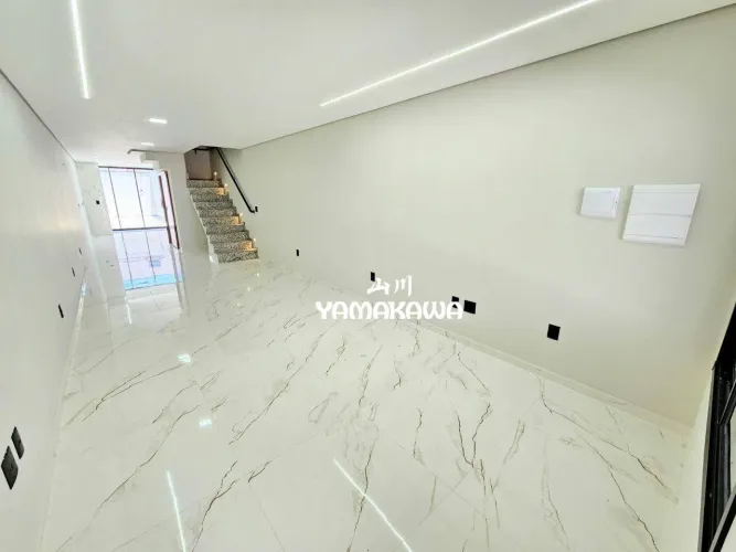 Sobrado com 4 dormitórios à venda, 150 m² por R$ 1.180.000,00 - Vila Carrão - São Paulo/SP