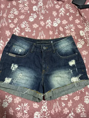Short Colmeia 38