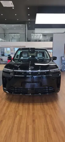 GAC Motors GS9 Ultra 1.5 16V AWD Turbo Aut. 2027