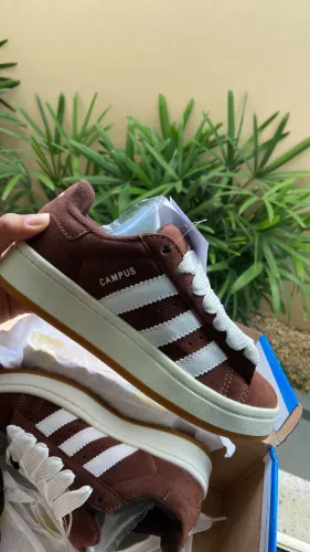 Tênis Adidas Campus Original 35