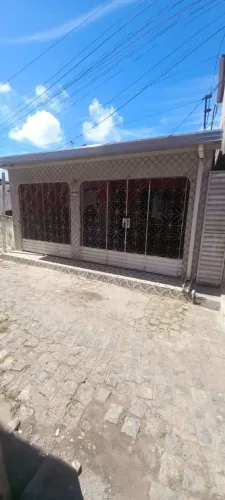 VENDO CASA